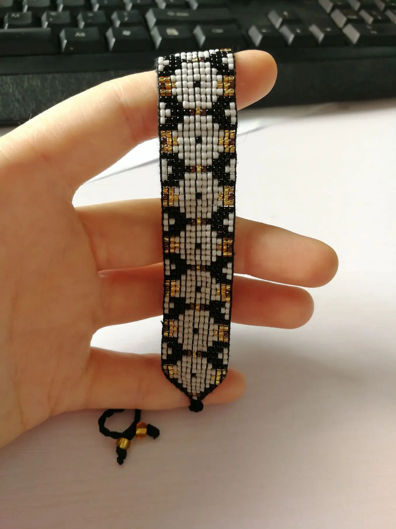 M-B0022-4 SHINUSBOHO Горячие MIYUKI Женщины pulseira Шарм Мужчины браслеты дружбы Geomettric ювелирные изделия модный подарок armbanden voor vrouwen - Окраска металла: M-B0022-4