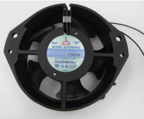 Новый вентилятор охлаждения для san jun suntronix SJ1538HA2 220V 15038 1211 15 см|cooling fan|fan cooling15cm fan |