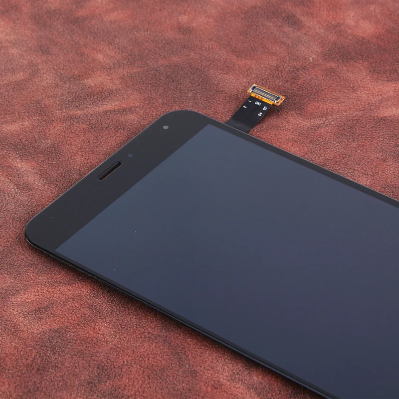 Ocolor 5 7 дюймов для Meizu Pro ЖК-дисплей и сенсорный экран + инструменты клейкие