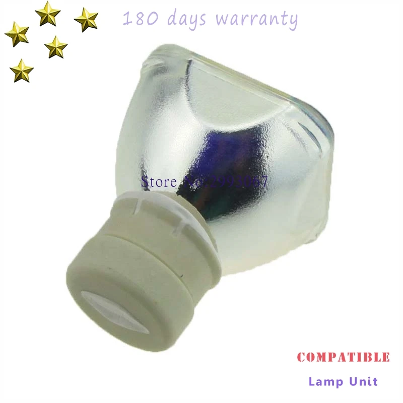 High quality DT01181 Replacement Projector bare bulb for Hitachi BZ-1 CP-A220N CP-A221N CP-A221NM CP-A222NM CP-A222WN