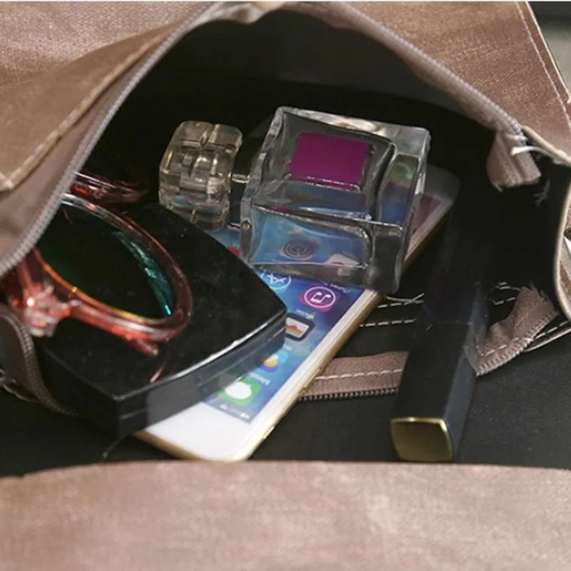 

New Fashion Women Shoulder Bag PU Leather Crossbody Bags for Women Tassels Big Eyes Adjustable Strap Casual Messenger Bags Sac