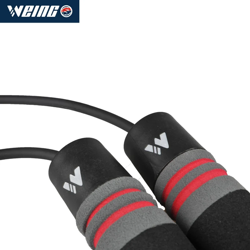 WEING WR716 Скакалка для упражнений | Спорт и развлечения