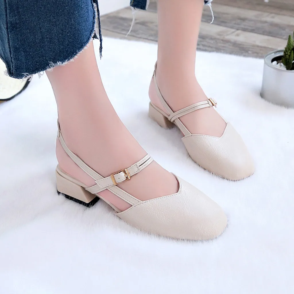 SAGACE/Женская обувь Летние римские сандалии для девочек Женская Повседневная