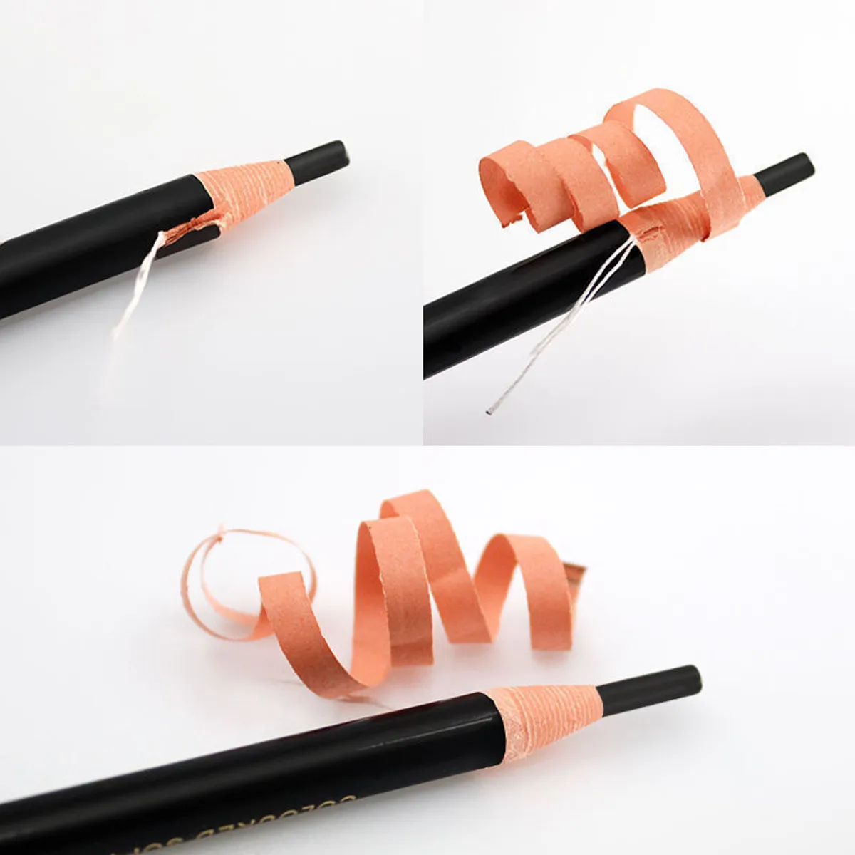 Хит 12 шт./компл. карандаш для бровей макияж тени ручка косметический