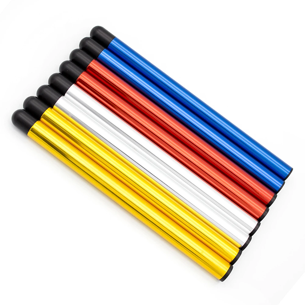 CNC 7/8 ''22 мм мотоцикл Клип ons вилка ручка балки руля ручка трубка для KTM 125 200 390 Duke/RC 2013- 17 аксессуары
