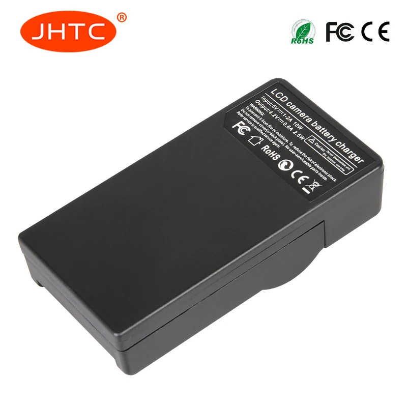 Зарядное устройство JHTC для аккумуляторов зарядки Sony S1200PJ S1100PJ P330 P340 S9900 S9700 S9500 S9400