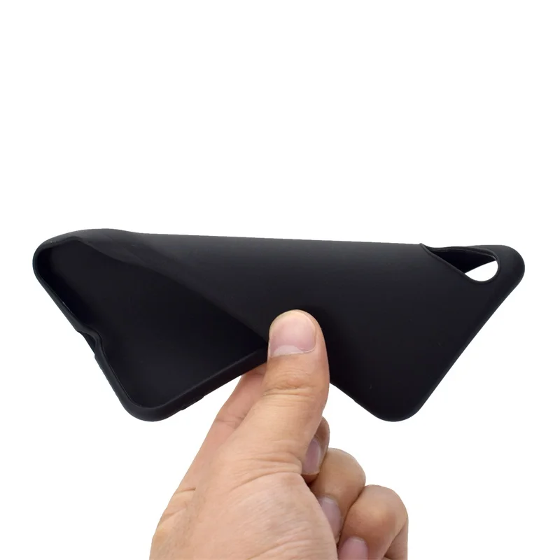 For iPhone X S Coque 8plus 360 Ultra Thin Silicone Soft TPU Case 6s Plus 6 plus Cover 7 8 Cases XS 6plus 7plus |