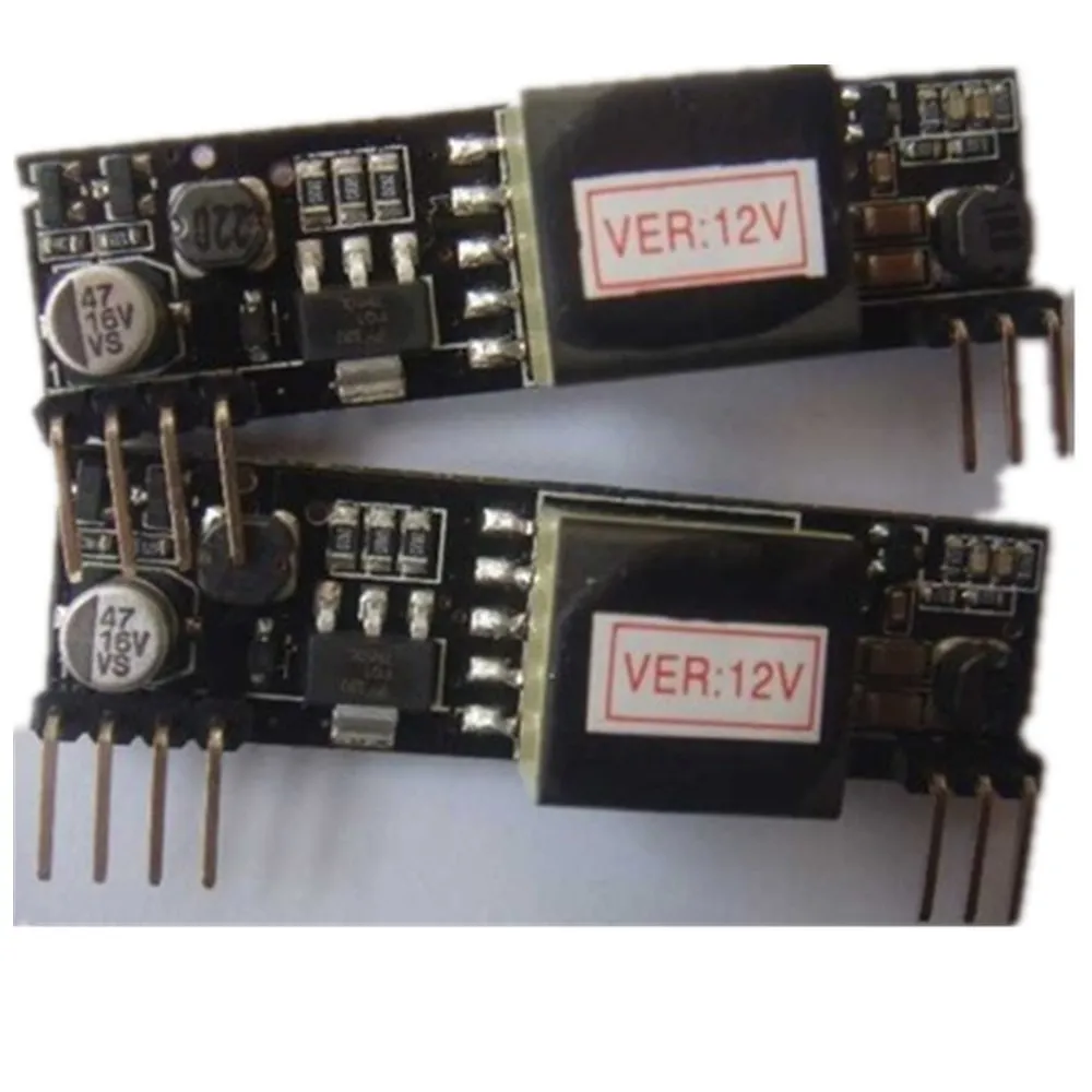 Высокое Качество POE PD модуль питания RT9400 3,3 V/5 V/12 V/24 V AF Стандартный RT-9400