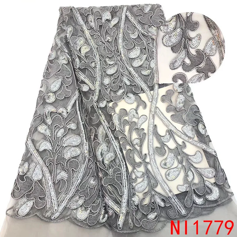 Высококачественная африканская кружевная фабрика лидер продаж французская