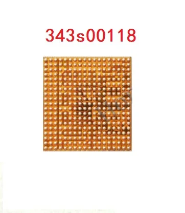 343S00118-A0 для iPad Pro (9 7 A1673) (10 5 A1701 A1709) (12 9 A1584) Основная интегральная схема ic большой