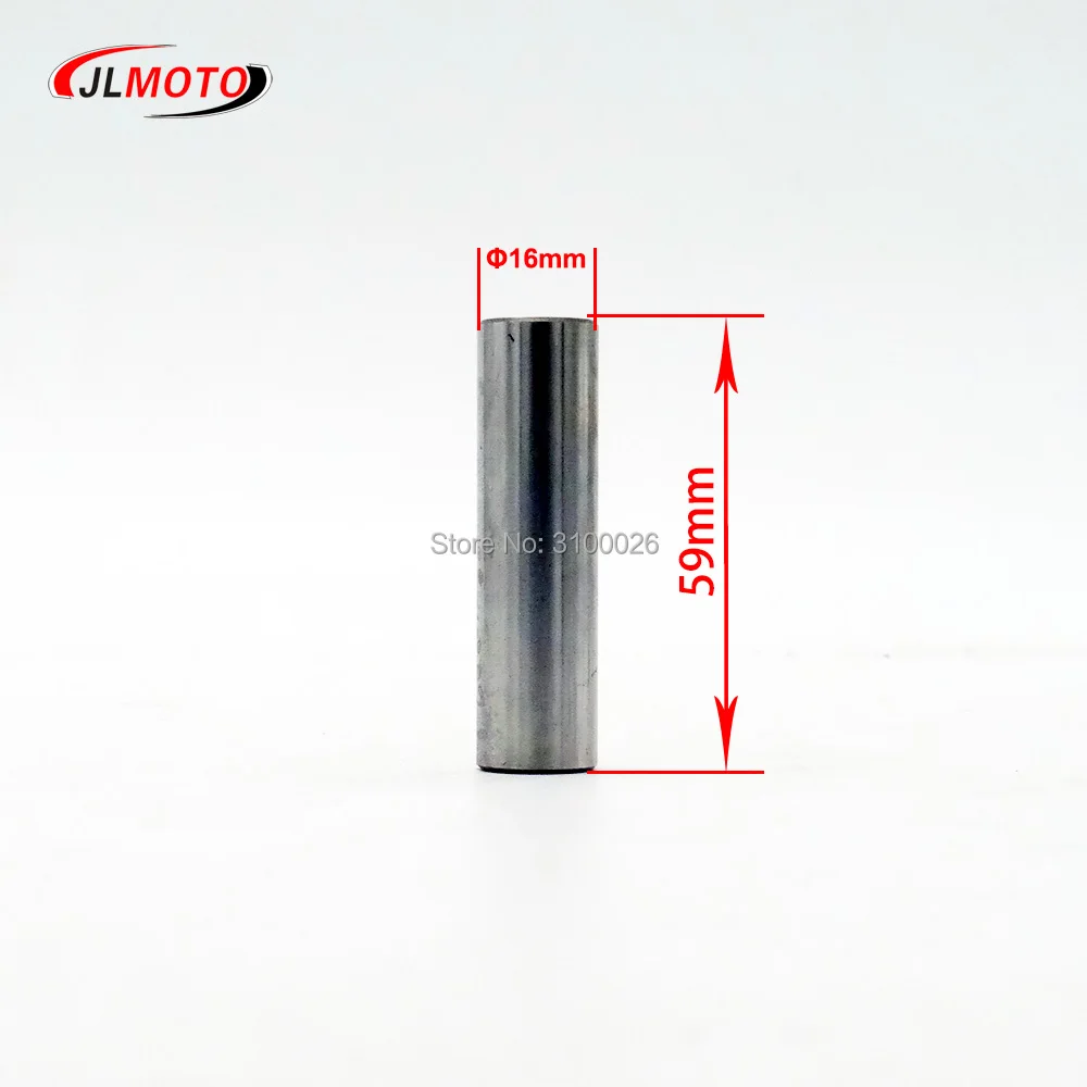 LC172MM 170 мм 70 мм Loncin 250cc с водяным охлаждением поршневое кольцо двигателя в сборе подходит для квадроцикла Xmoto Mikilon BSE Jinling 250cc