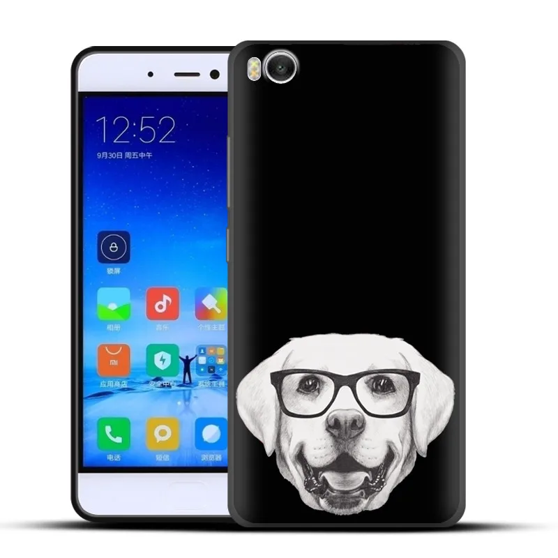 Роскошный 360 полный защитный чехол для телефона Xiaomi Mi 5s mi5s Ультратонкий