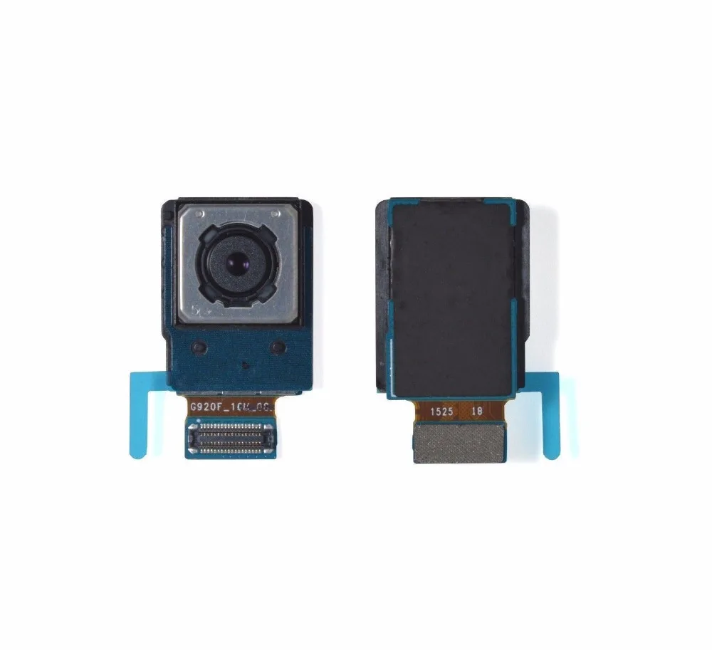Модуль камеры заднего вида для Samsung Galaxy Note 5 SM N920|rear camera module|camera galaxyrear back |