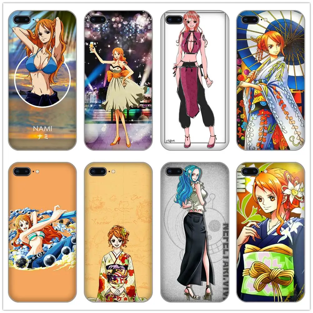 Мультфильм цельный Красота для девочек и изображением героев манги нами мягкий