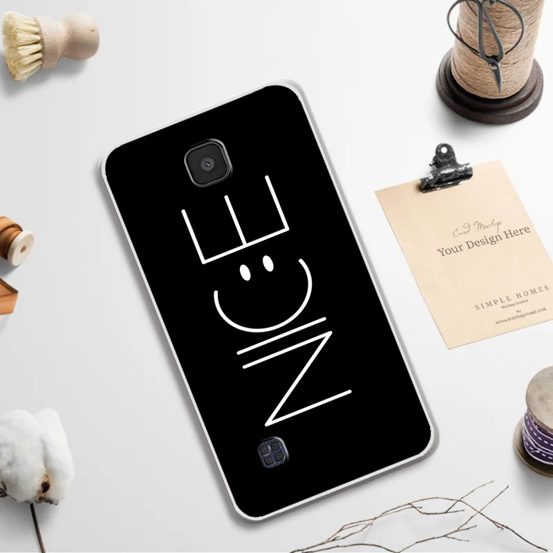 Чехол для LG K3 K 3 4G LTE K100 K100DS, мягкий ТПУ защитный силиконовый чехол с рисунком кролика для LG K3, чехлы Funda 4,5''