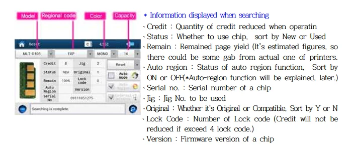 Resetter-IPROG чип resetter для samsung Тонер xerox тонер чип Toshiba Dell тонер картридж чип универсальный чип resetter