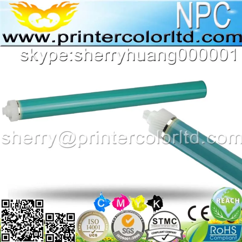 new OPC drum for HP LaserJet P1503/P1504/P1505/P1506/ P1503n/P1504n/P1505n/P1506n/M1120/M1120n/M1120a/M1120h/M1120w/M1522n/M1522 |