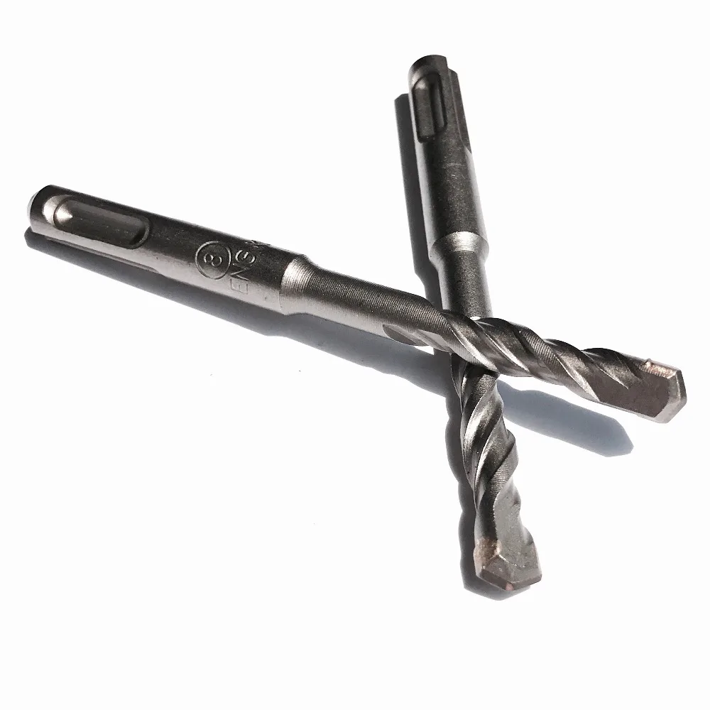 сверло по бетону matrix 70870 10 x 200 мм. сверло под квадрат. буравчик сверло с четырехгранным хвостовиком. сверло с хвостовиком sds-plus. сверло с четырехгранным хвостовиком.