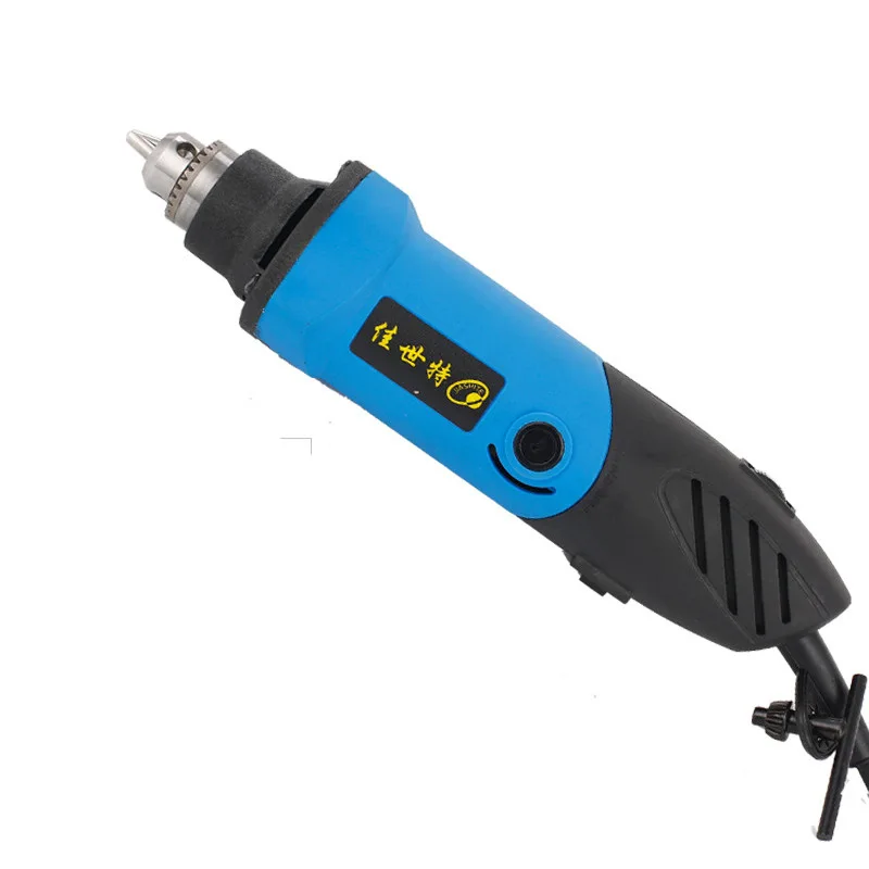 Высокоскоростная небольшая электрическая шлифовальная машина Нефритовая