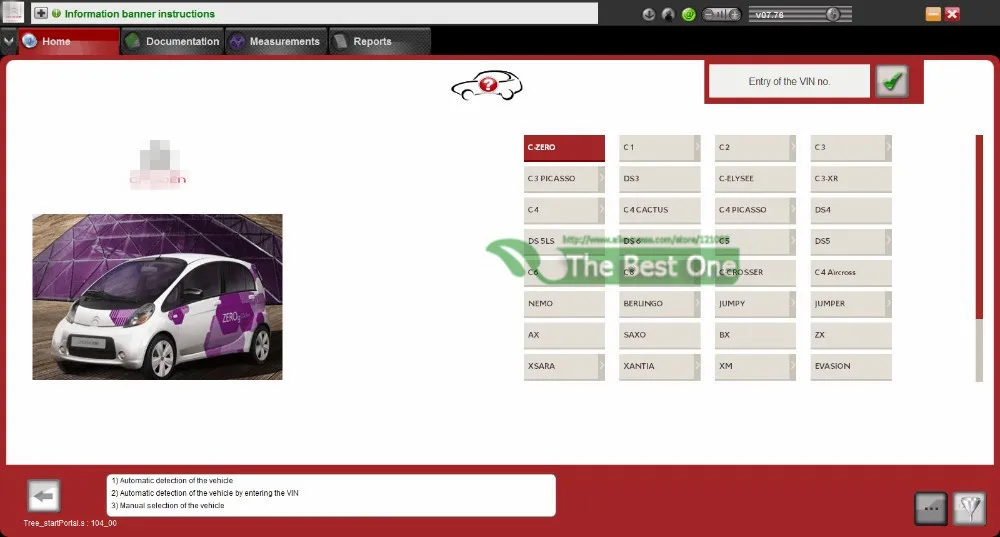 Золотой полный чипы lexia 3 921815C прошивка Diagbox V7.83 Lexia3 PP2000 V48/V25 lexia-3 для Citroen/peugeot автомобиля диагностический инструмент