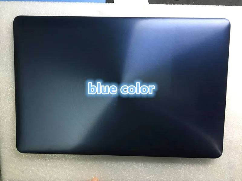15,6 полная сборка для ноутбука Asus ZenBook Pro UX550 UX550V светодиодный ЖК-экран дигитайзер замена стекла