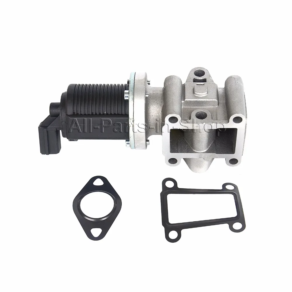 AP02 для VAUXHALL VECTRA SIGNUM & ZAFIRA SAAB 9 3 93 5 95 1 16V Z19DTH 150BHP EGR Valve New 5851067 851341| |
