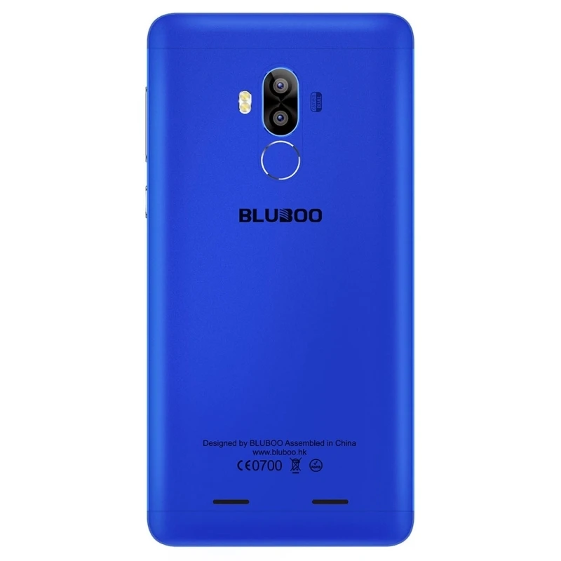 Bluboo D1 3g смартфон 5 0 дюймов Android 7 MTK6580A 4 ядра 1. Hz 2 ГБ Оперативная память 16 Встроенная