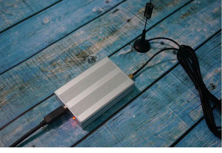 10 кГц-2 ГГц 12bit SDR приемник SDRPLAY RSP1 RSP2 RTL-SDR HackRF обновление AM FM HF SSB CW приемник полный диапазон HAM радио