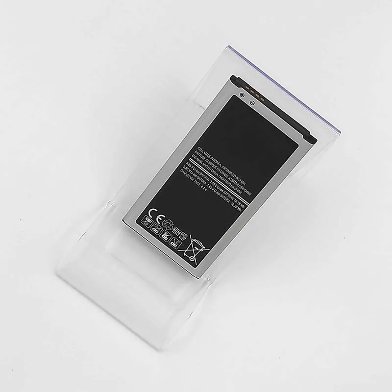 Для Samsung для Galaxy S5 батарея EB BG900BBU G900S G900F G900M G9008V 9006V 9008W 9006W G900FD батареи