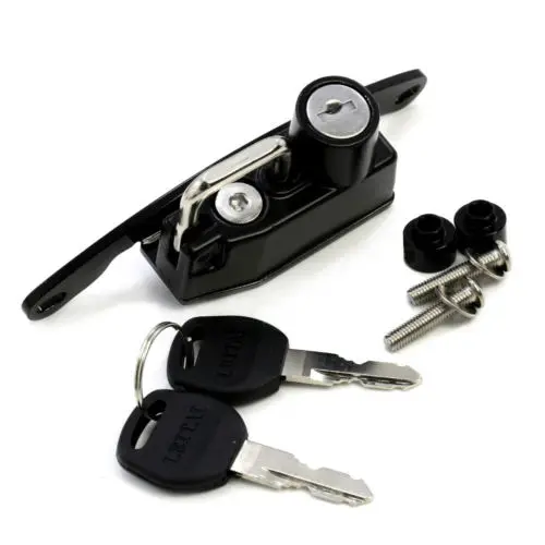 

Motorcycle Helmet Lock for BMW R Nine t R9T 2014 2015 2016 R NineT Left Side