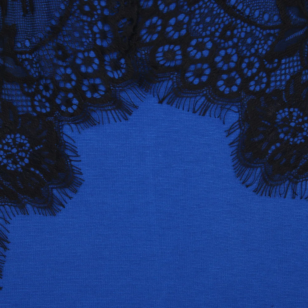 Осенние повседневные кружевные платья облегающее женское элегантное платье