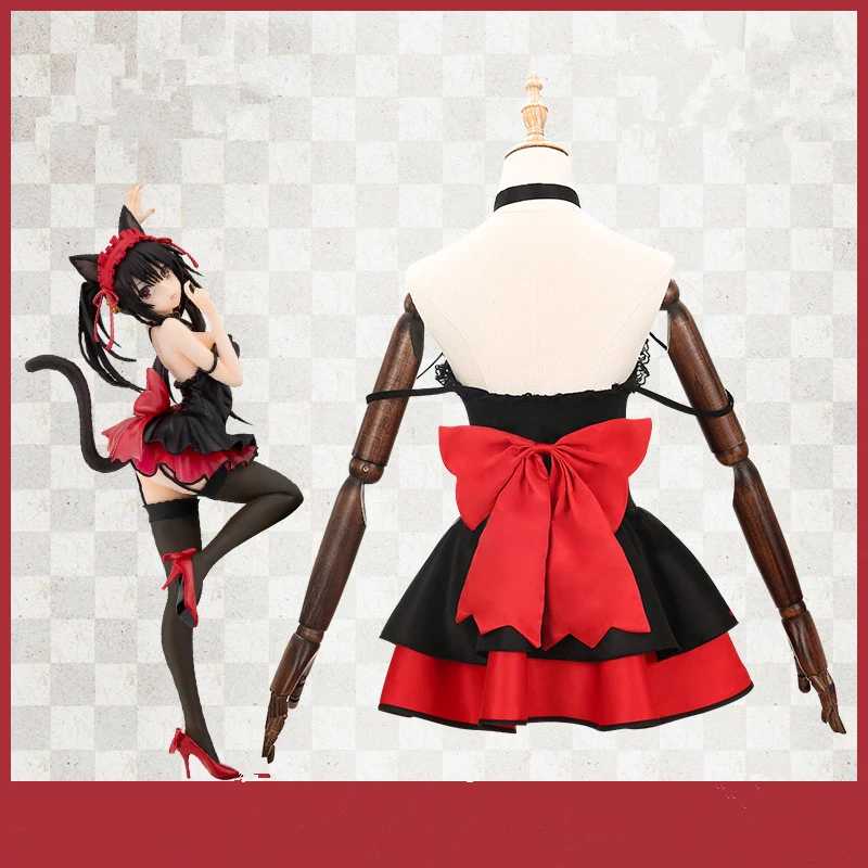 

Costumes & Accessories