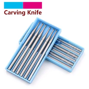 Боди-1 шт., 6 штук в партии, Вольфрам Сталь гравировка Ножи Концевая фреза деревообрабатывающие фрезы по дереву фрезерный станок для резьбы по дереву оливковое ядро инструменты