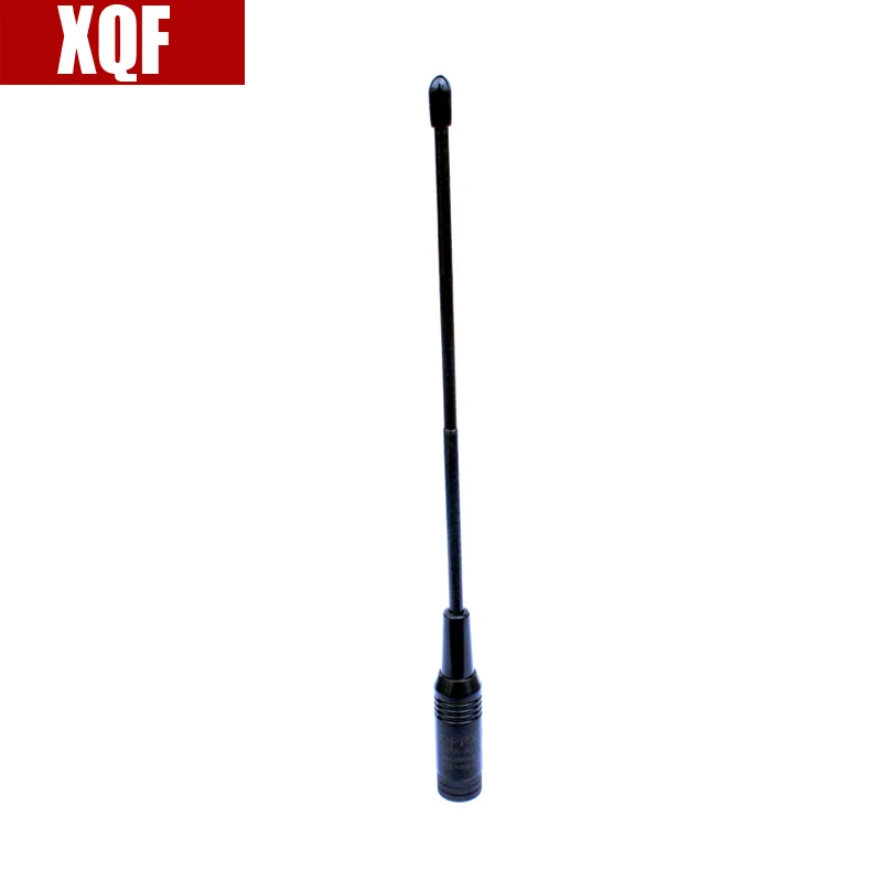 

XQF OPX-701 Мужская антенна с широким диапазоном 144/430для YAESU/Vertex
