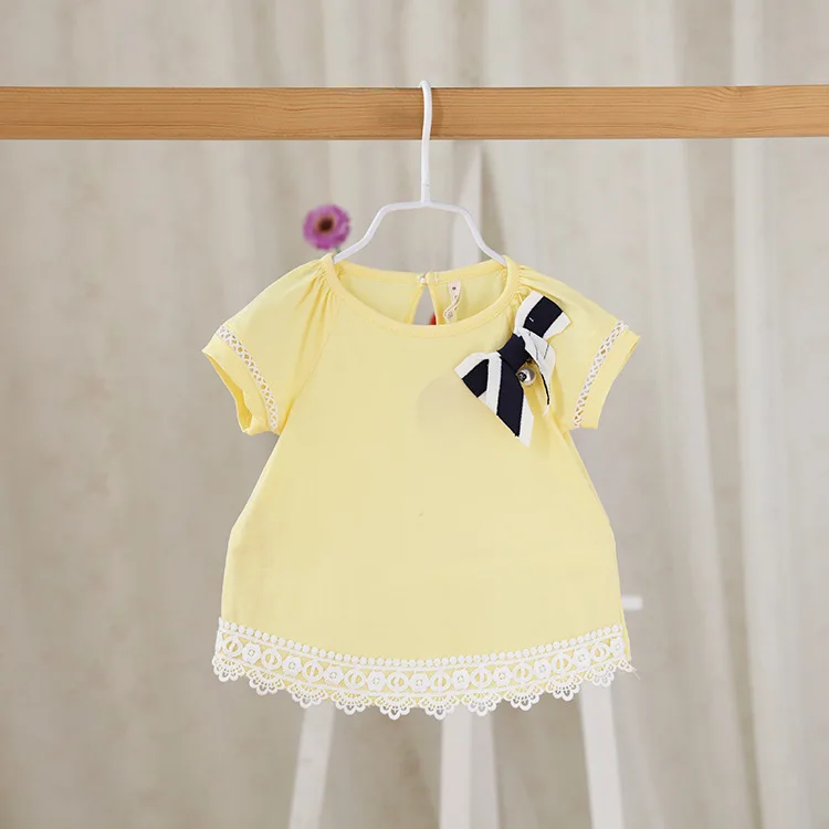 2016 г. летняя детская одежда оптовая продажа красивые юбки для детей короткий