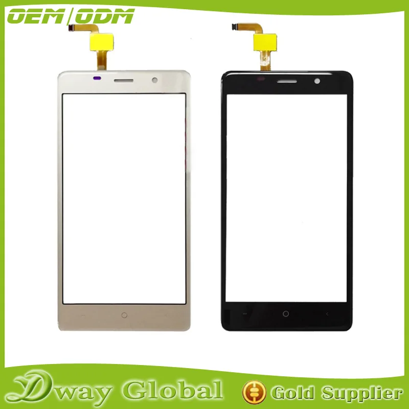 Для LEAGOO M5 Сенсорный Экран 100% НОВОЕ Сенсорная Панель Датчик Аксессуары для
