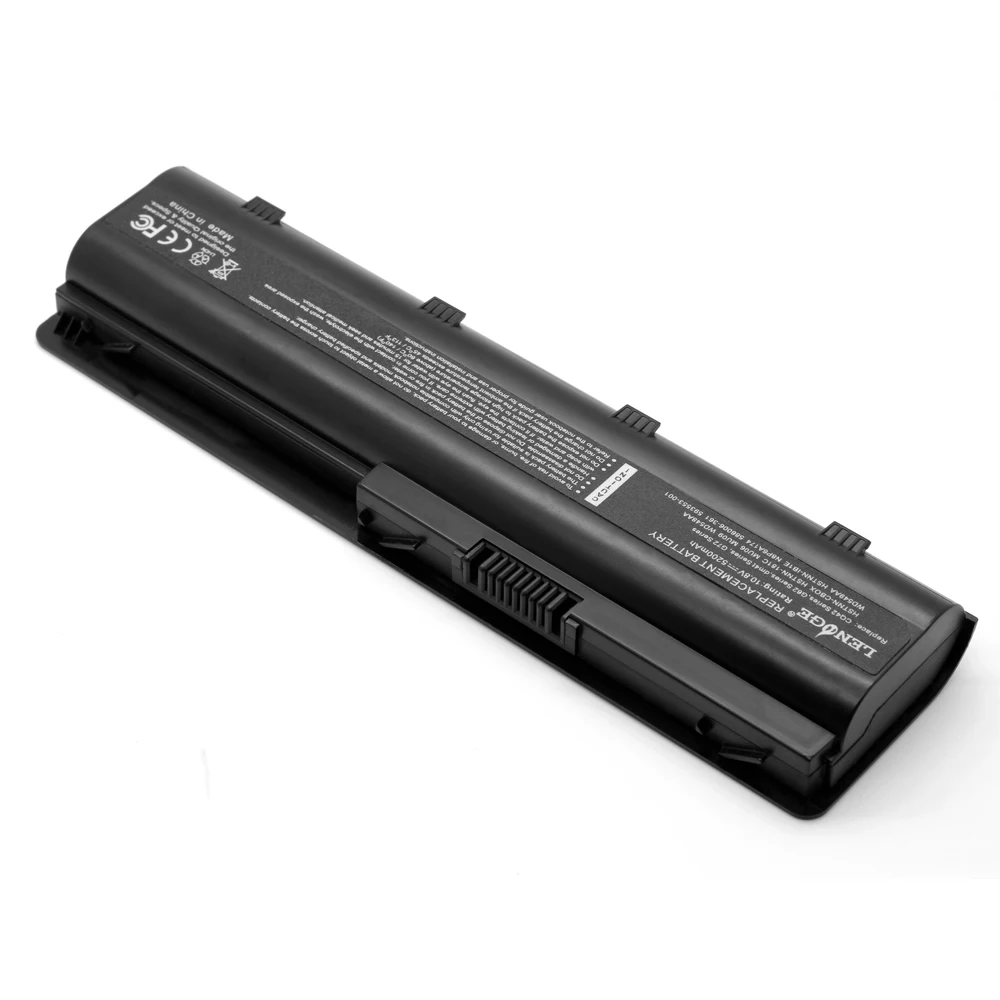 YHR новые Аккумуляторы ноутбуков для hp Pavilion G4 G6 G7 CQ42 CQ32 G42 CQ43 G32 DV6 DM4 430 593553- 001 MU06 MU09 G62