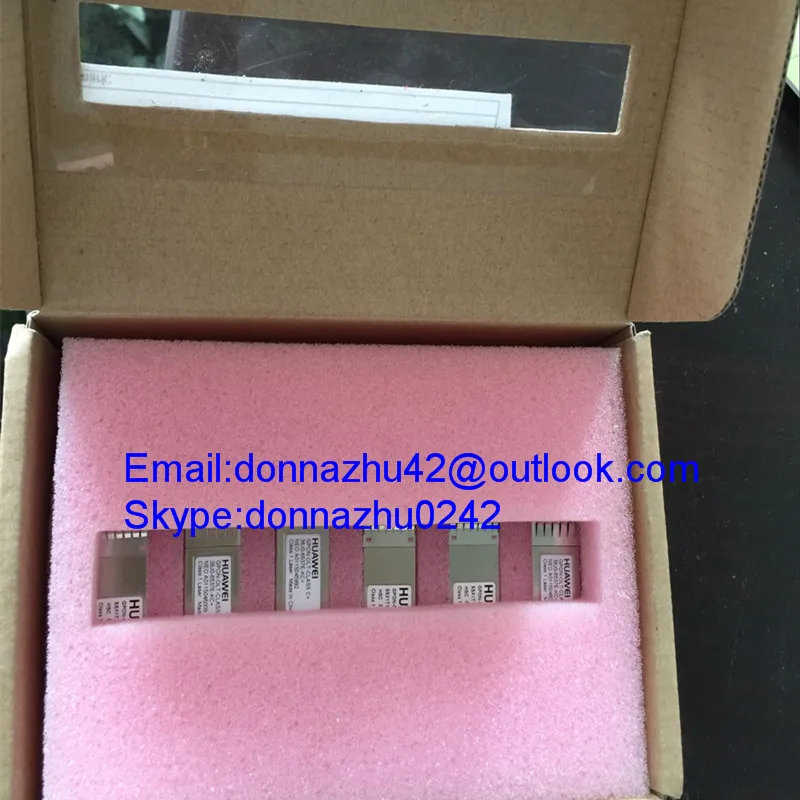 1 шт. оригинальные новые модули HUAWEI GPON OLT Class C + SFP для карты GPBD GPFD|gpon olt|huawei gpon olthuawei |