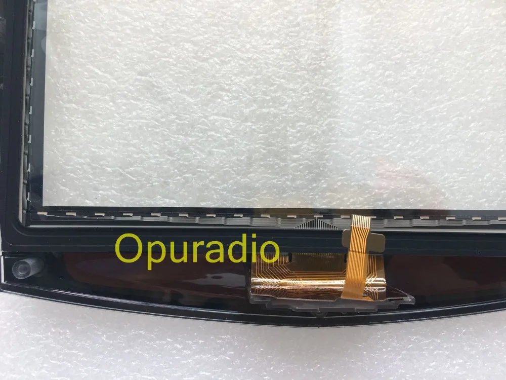 Бесплатная доставка DHL Оригинальный Новый OEM Заводской сенсорный экран