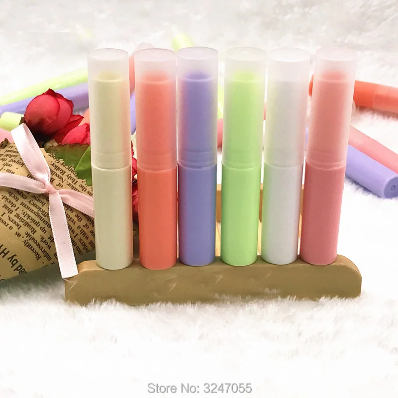 50 шт. 3 5 г тонкий пустой бальзам для губ|empty lip balm tubes|balm tubelip tube |