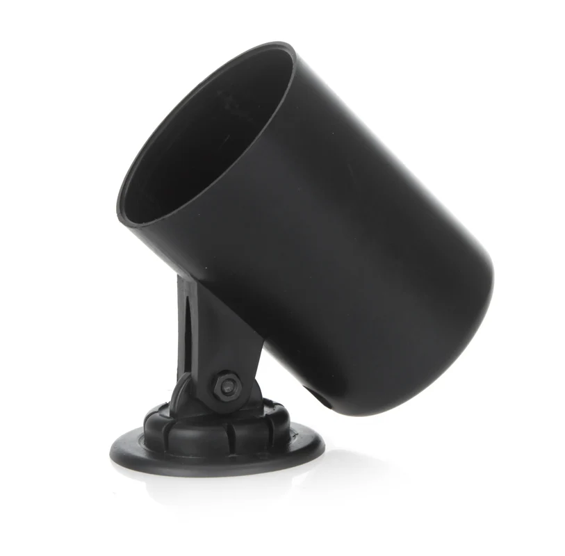 Автомобильный манометр 2 дюйма/52 мм держатель для подставки вольтметра манометра