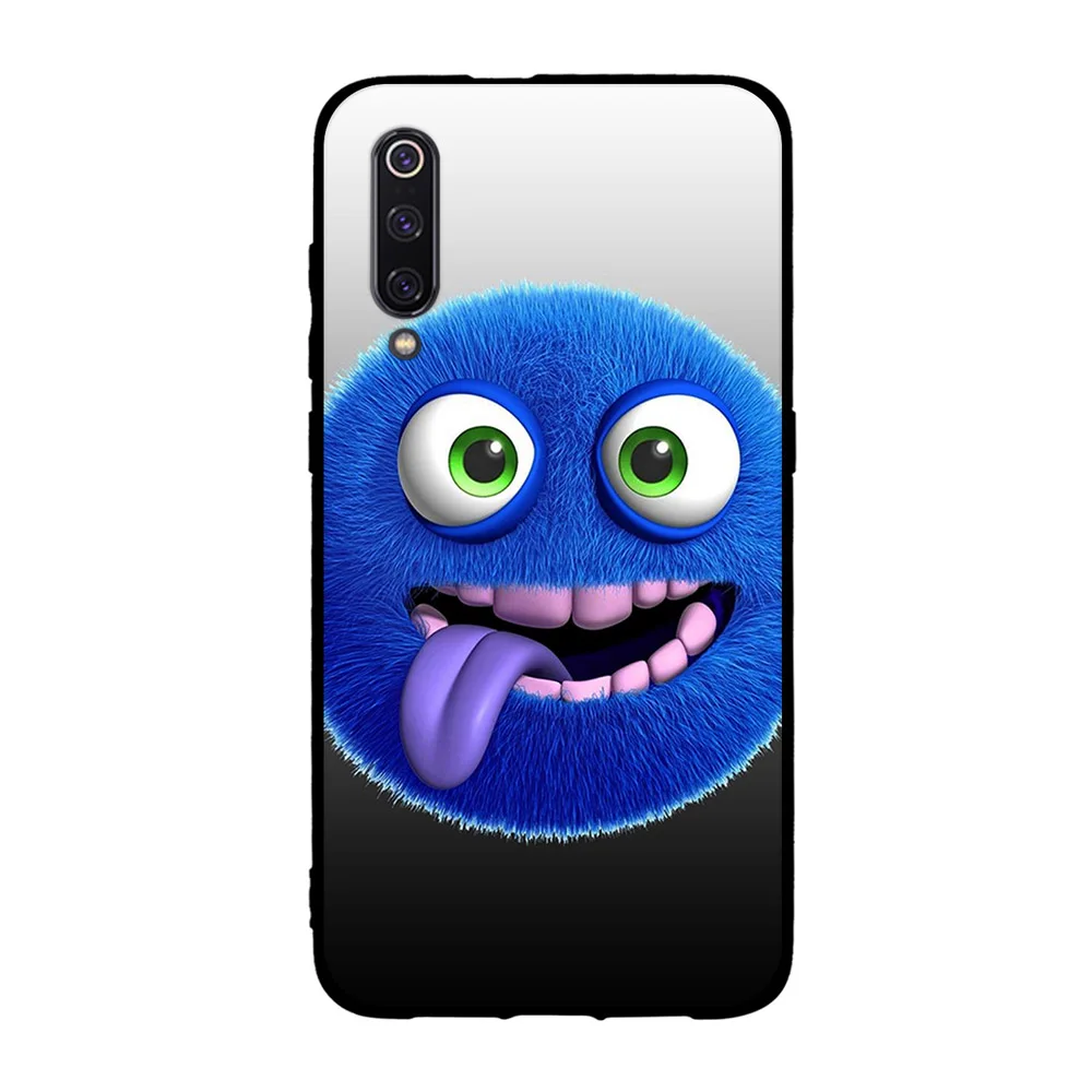 28 Для Xiaomi mi 9 mi 9 чехол для телефона чехол для Xiaomi mi 9 SE Чехол Мягкий силиконовый чехол для Xiaomi mi 9 SE mi 9se Capa Xiomi mi 9 - Цвет: 28