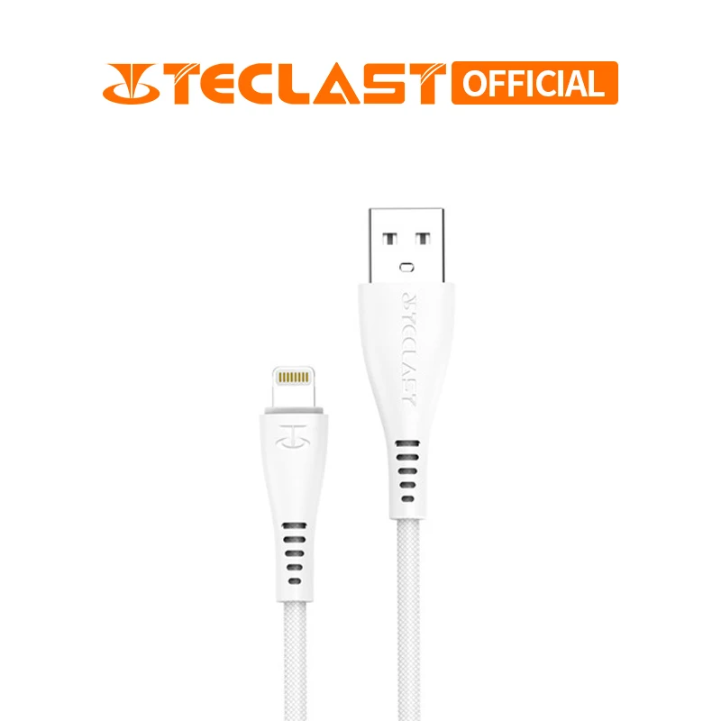 Teclast T10 usb type C кабель для samsung S9 S8 гибкий прочный синхронизации данных и быстрой