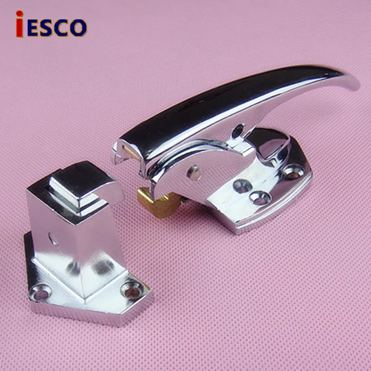 Дверная ручка с медным сердечником для морозильной камеры петля духовки дверной