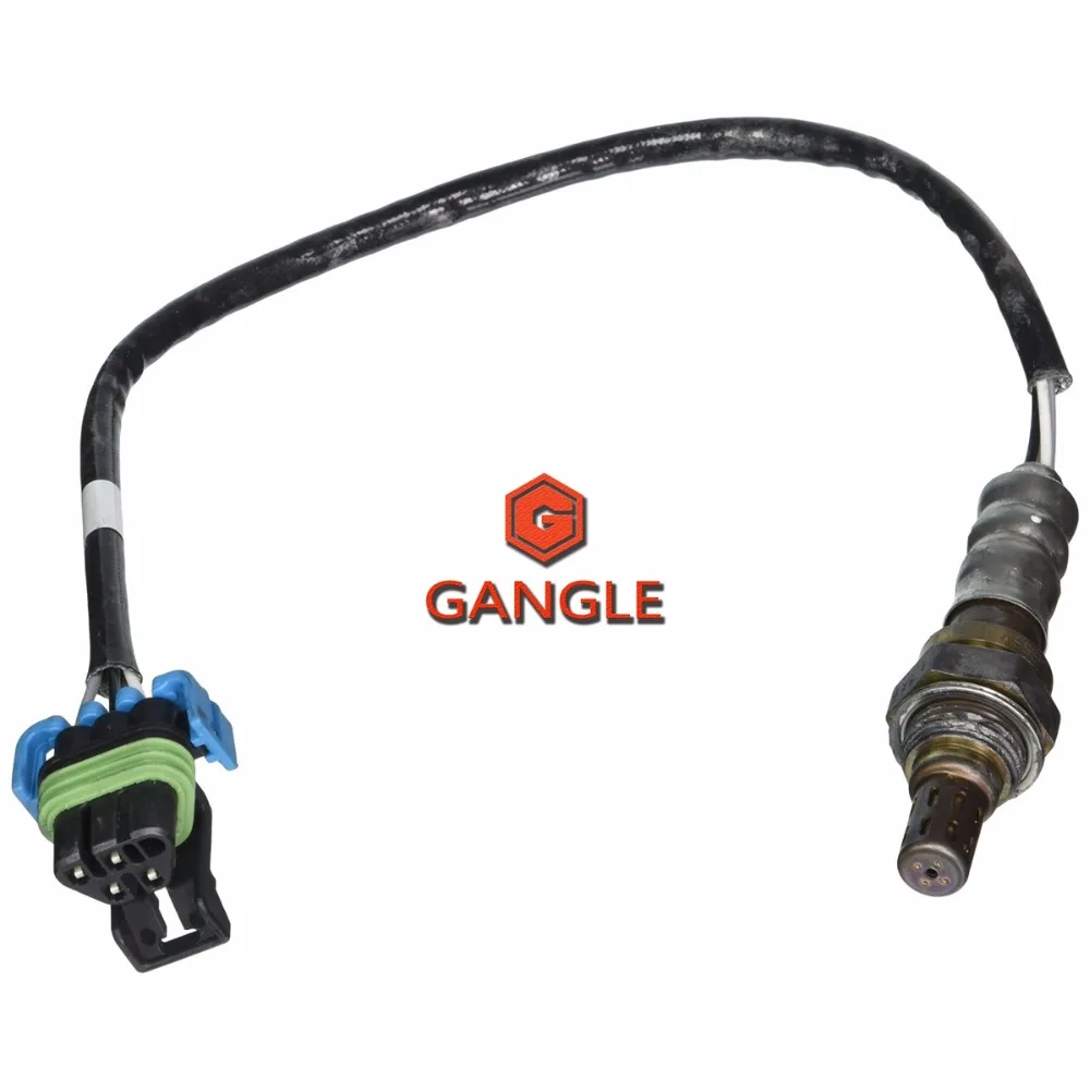 

Oxygen Sensor O2 Lambda Sensor AIR FUEL RATIO SENSOR for CHEVROLET COLORADO EXPRESS TRAILBLAZER GMC SAVANA CANYON ENVOY 234-4243