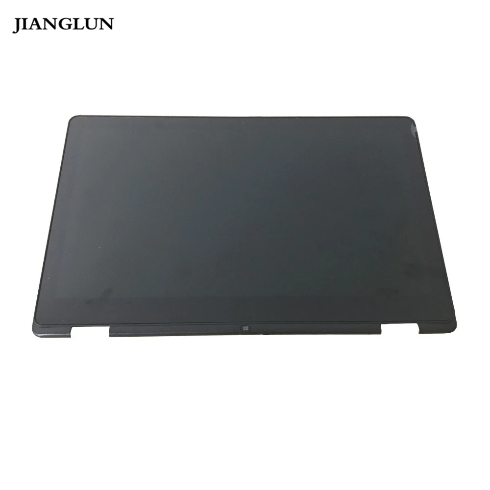 ЖК экран JIANGLUN для ноутбука 15 6 дюйма с дигитайзером в сборе Dell Inspiron 7558|screen dell|dell lcd