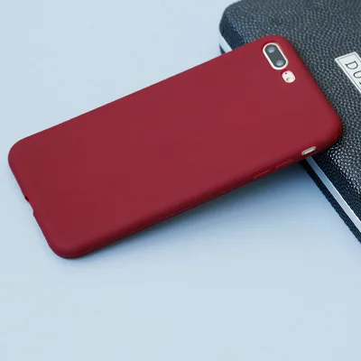 399 Роскошные однотонные чехлы для телефонов iPhone 11 Pro XR XS Max 6 6S 7 8 Plus X 11 7 Мягкие силиконовые карамельные цвета задняя крышка для телефона подарки - Цвет: 399