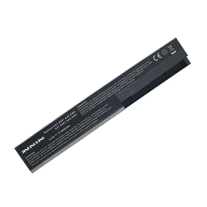Аккумулятор для ноутбука ASUS F301 F301A F301A1 F301U F401 F401A F401A1 F401U F501 F501A F501A1 F501U S301 S301A S301U |