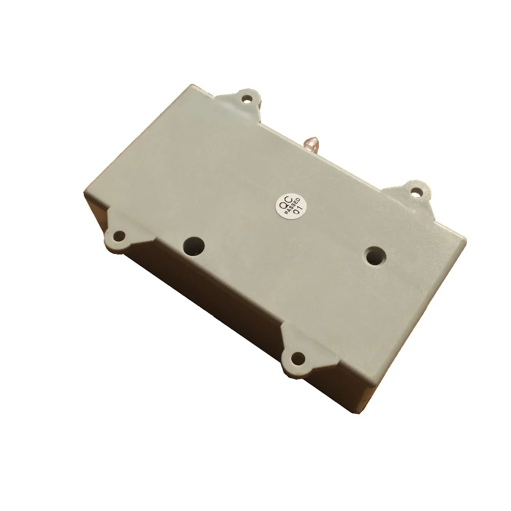 

200Mg Aquarium Ozone Generator For Water Treatment Ozone Generator Parts FQ-200