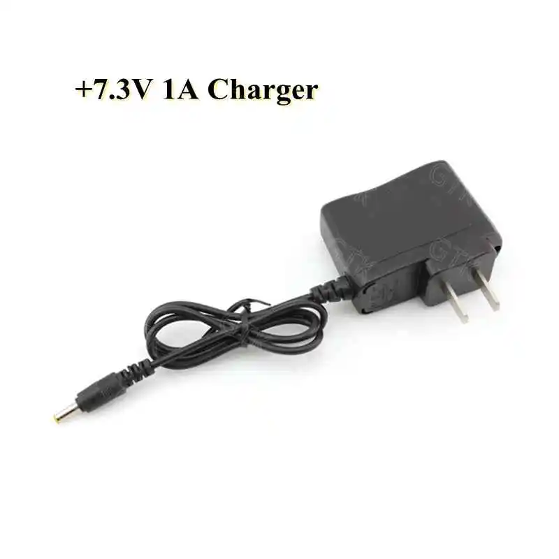 Перезаряжаемые 6V 8Ah lifepo4 литий-полимерный аккамулятор, 3,2 V 8000mAh батареи для пылесоса детского игрушечного автомобиля+ 7,5 V 1A Зарядное устройство